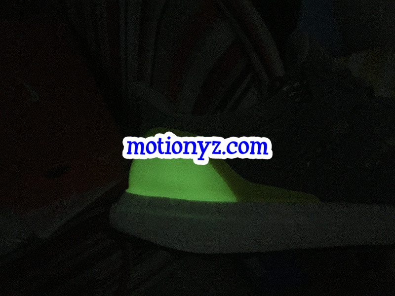 Adidas Ultra Boost 2.0 ATR Glow In dark